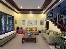 Pasir Ris Beach Park (D18), Semi-Detached #471235121